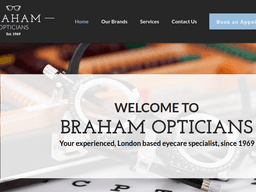 Brahamopticians
