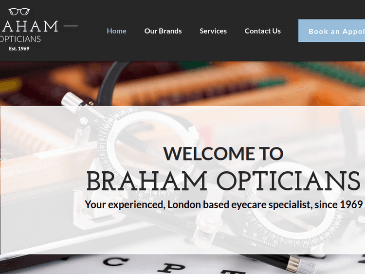Brahamopticians