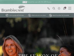 Bramblecrest