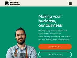 Bramptonaccounting