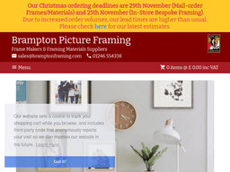 Bramptonframing