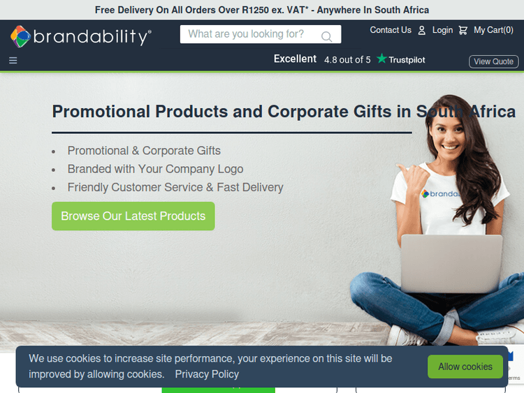Brandability