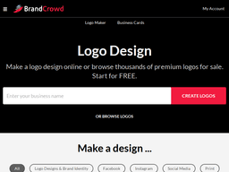 Brandcrowd