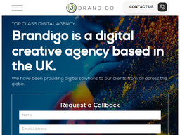Brandigo