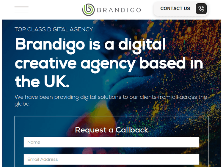 Brandigo