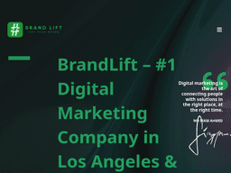 Brandliftla