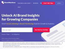 Brandmentions
