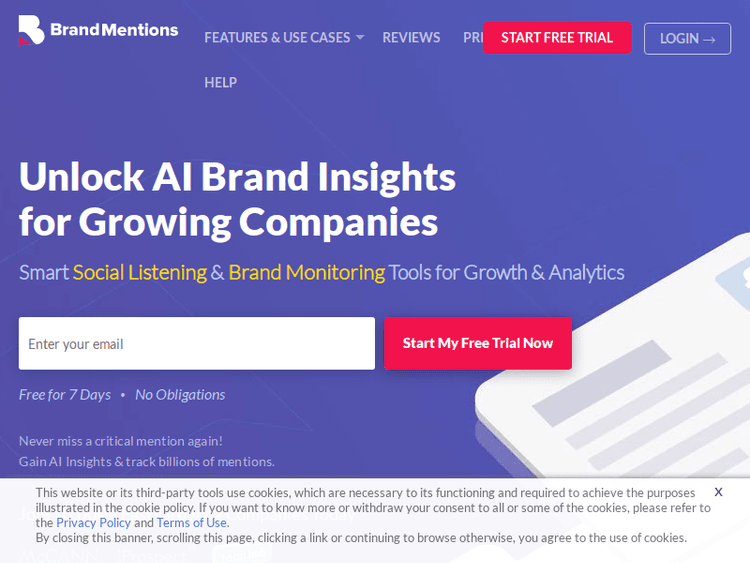 Brandmentions