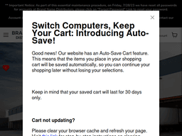 Brandnamedistributors