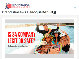 Brandreviewshq