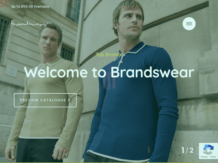Brandswear