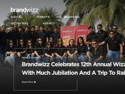 Brandwizz
