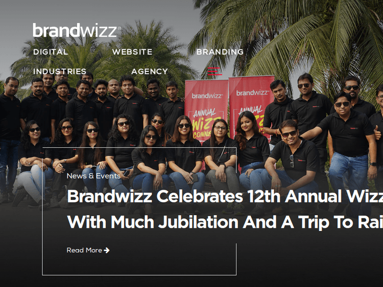 Brandwizz
