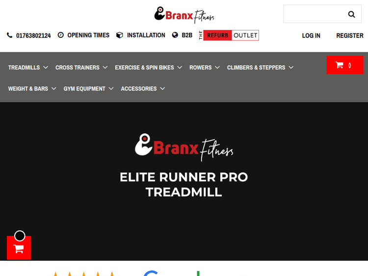 Branxfitness