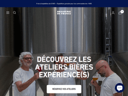 Brasseriedefrance
