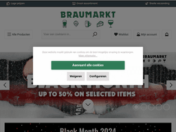 Braumarkt