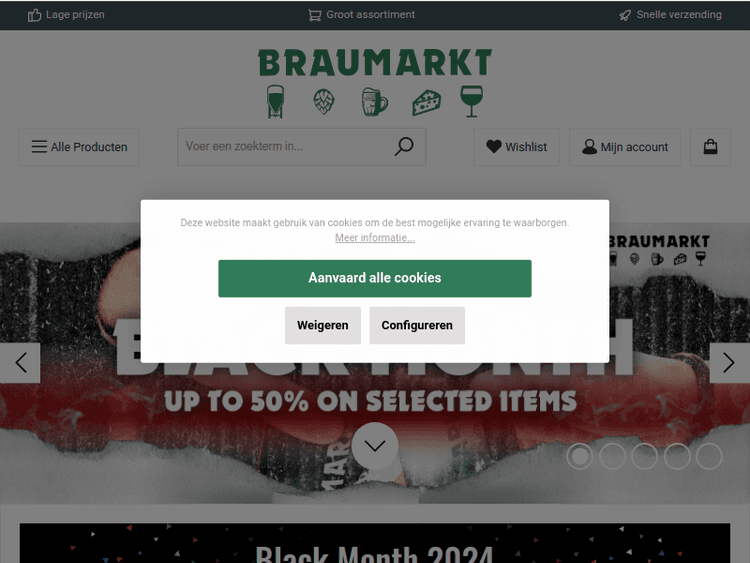 Braumarkt