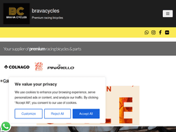 Bravacycles