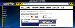 Brawlhalla