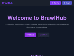 Brawlhub