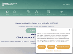 Breadandbuttercollective