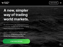 Breakfreetrading