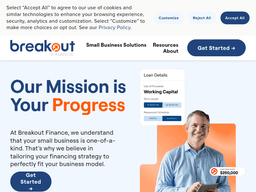 Breakoutfinance