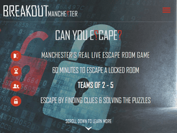 Breakoutmanchester