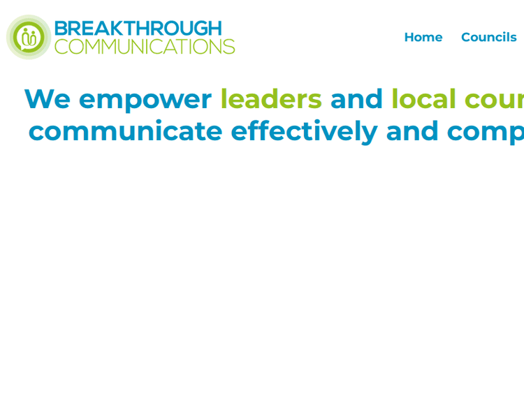 Breakthroughcomms