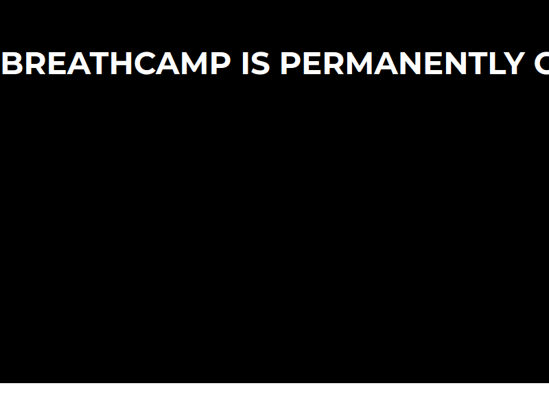 Breathcamp