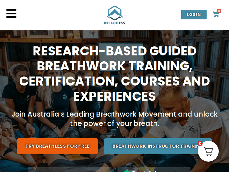 Breathlessexpeditions