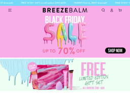 Breezebalm