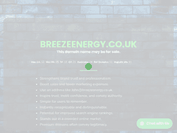 Breezeenergy