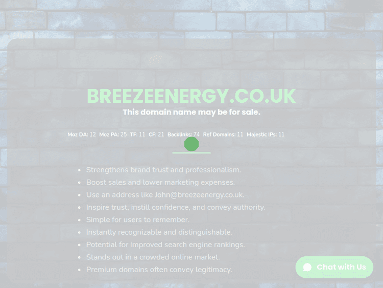 Breezeenergy