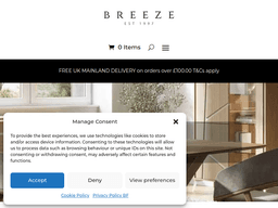 Breezefurnishings