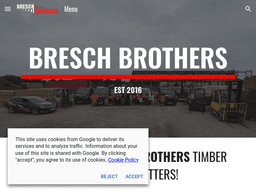 Breschbrothers