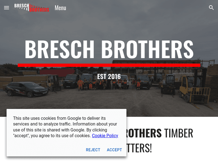 Breschbrothers
