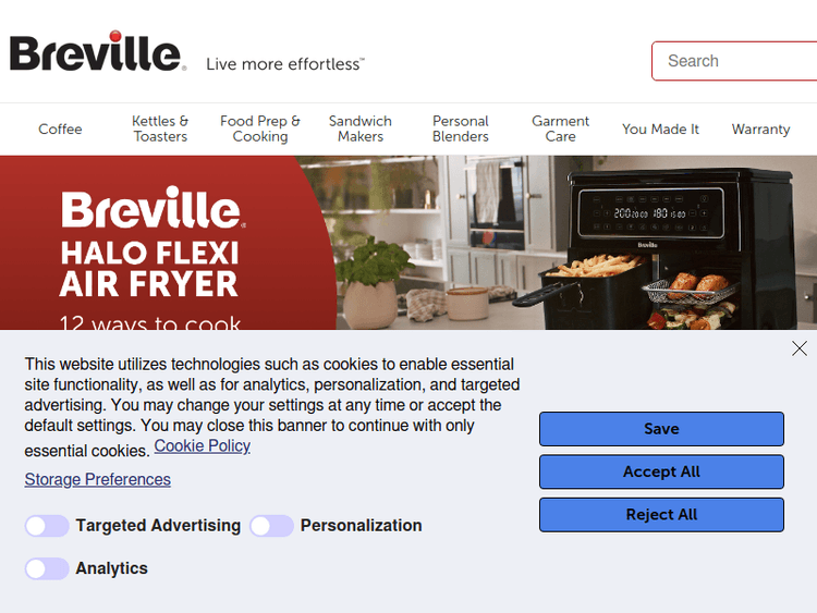 Breville