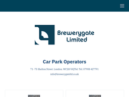Brewerygateltd