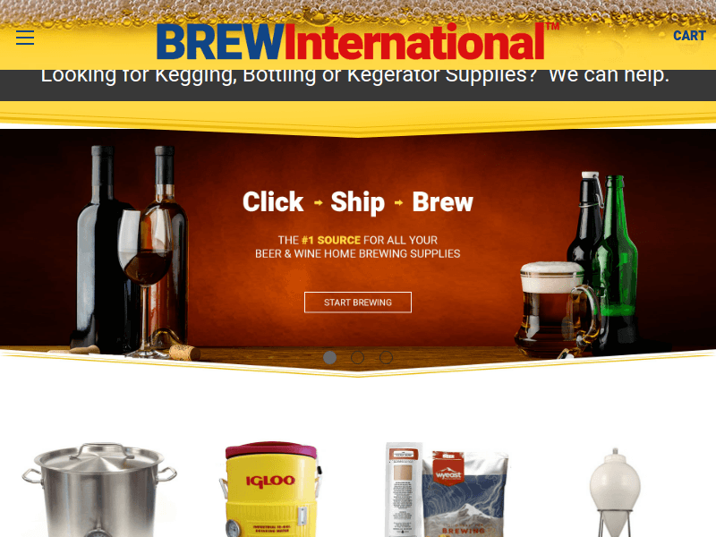 Brewinternational