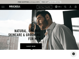 Brickellmensproducts