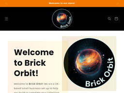 Brickorbit