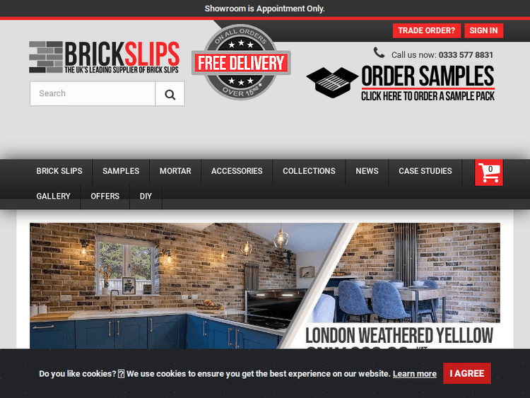 Brickslips