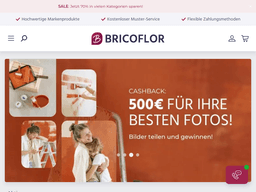 Bricoflor