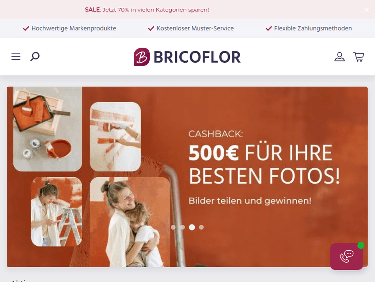 Bricoflor