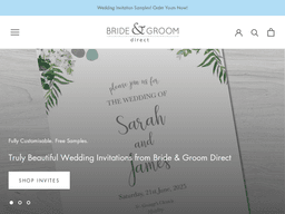 Brideandgroomdirect