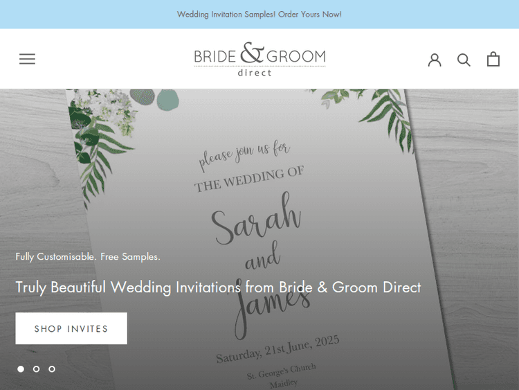 Brideandgroomdirect