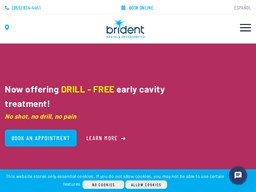 Brident