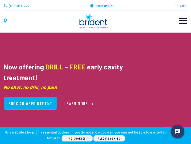 Brident