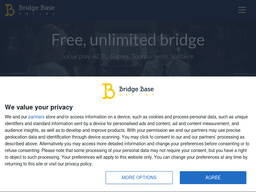 Bridgebase